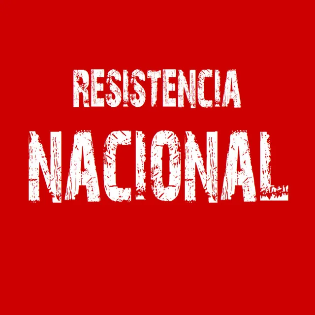 Resistencia Nacional