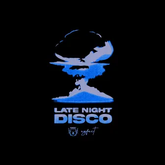 Late Night Disco by theforestname