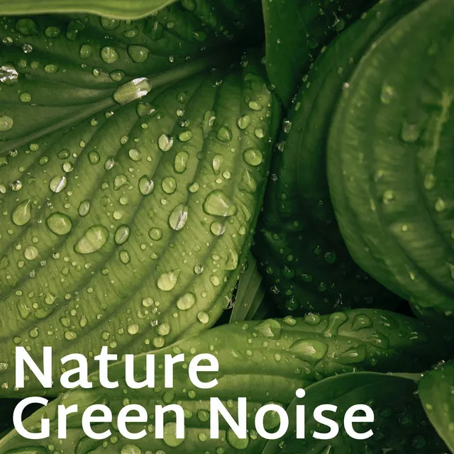 Nature Green Noise