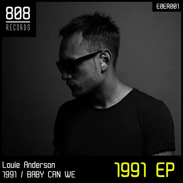 1991 - Original Mix