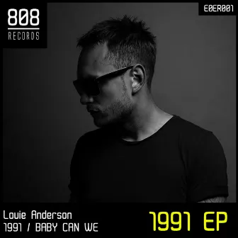 1991 EP by Louie Anderson