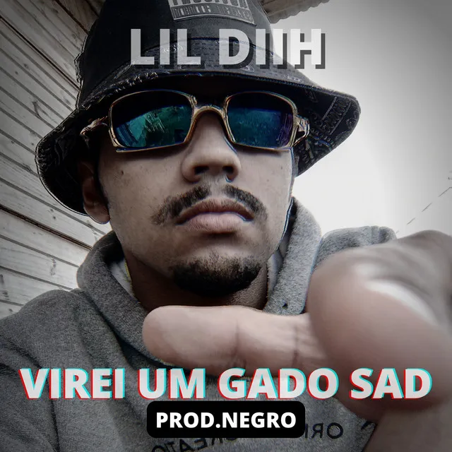 Virei um Gado Sad