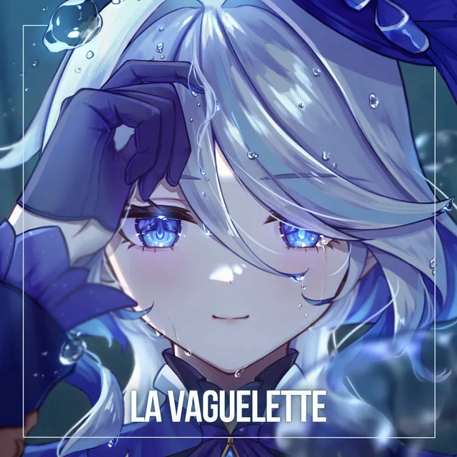 La vaguelette - English Emotional Version