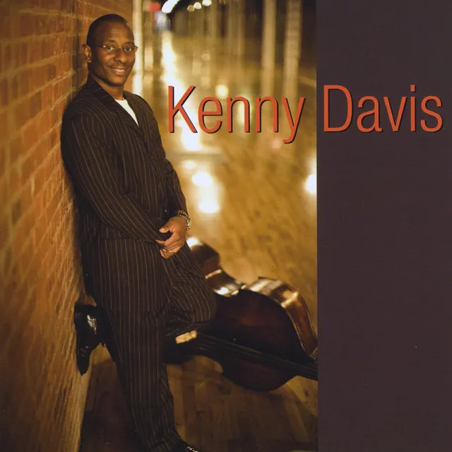 Kenny Davis