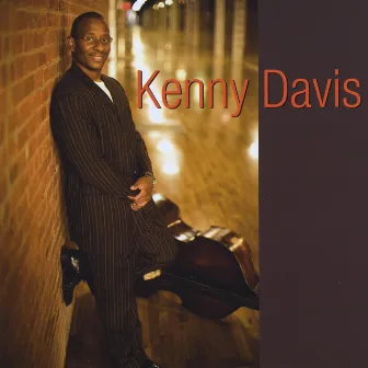 Kenny Davis by Kenny Davis