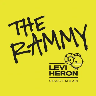 The Rammy by Levi Heron