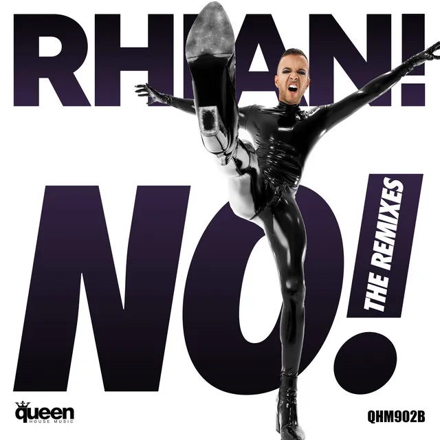 No! - Liran Shoshan Radio Mix