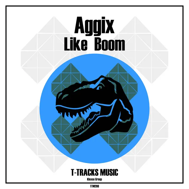 Like Boom - Original Mix