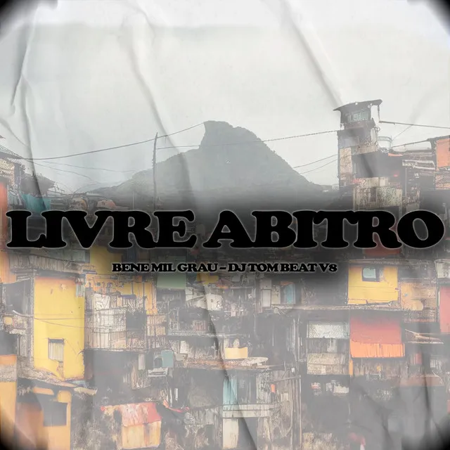 Livre Arbítrio