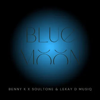 Blue Moon by Benny K