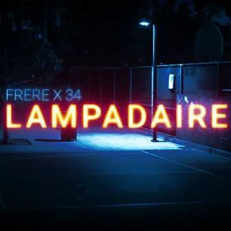 Lampadaire by Frere X 34