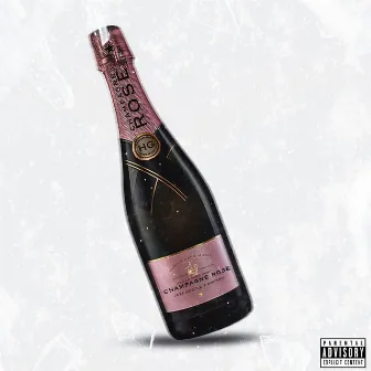 Champagne Rose by Javy Hustle