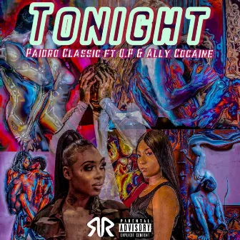 Tonight by Paidro Classic