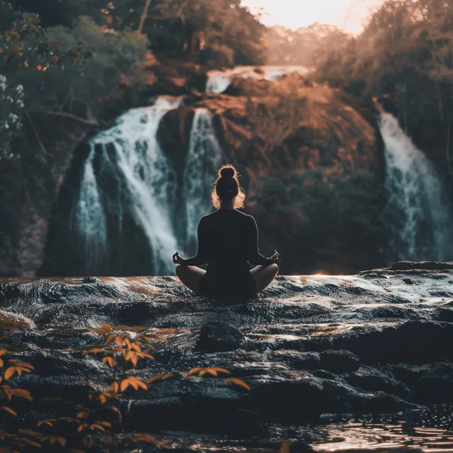 Tranquil Meditation Vibes