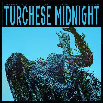 Turchese Midnight by Luis Resa