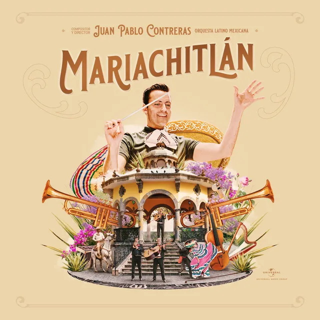 Mariachitlán