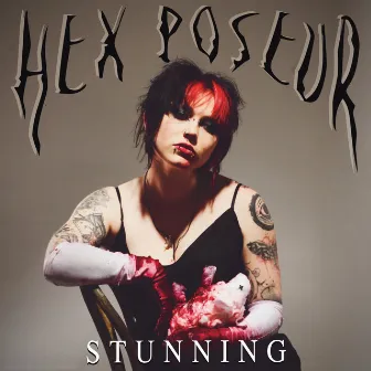 Stunning by Hex Poseur