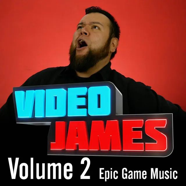 Video James, Vol. 2