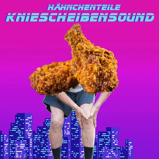 Kniescheibensound