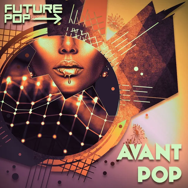 Avant Pop