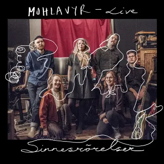 Sinnesrörelser (Live) by Mohlavyr