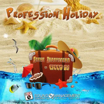 Profession Holidays by Steve Zerbysound