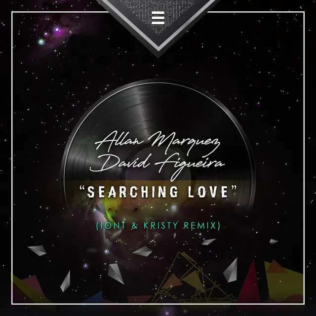 Searching Love - Remix