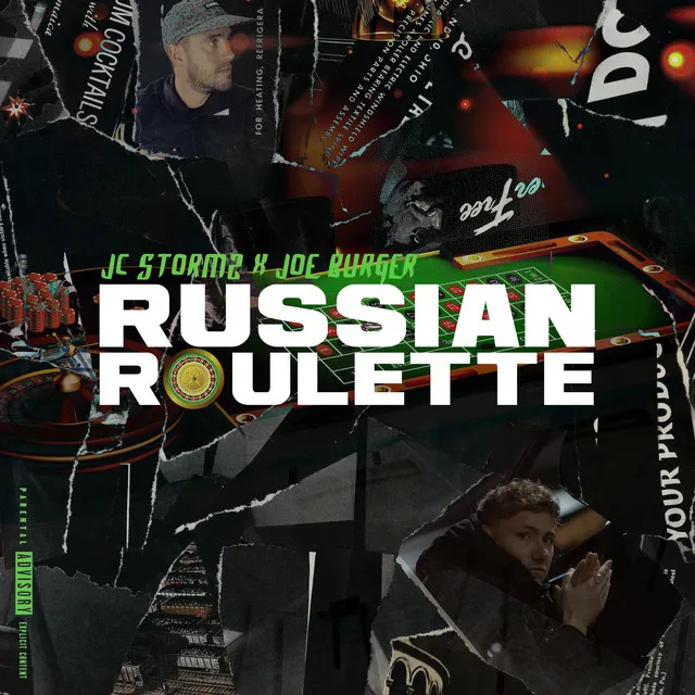 Russian Roulette