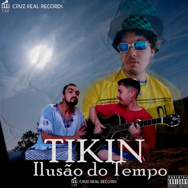 Ilusão do Tempo