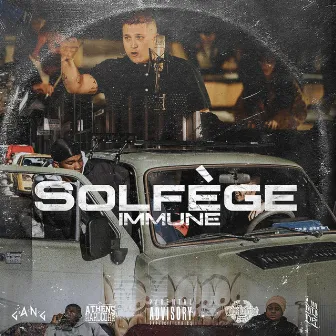 Solfege by Immune