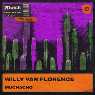 Muchacho by Willy Van Florence