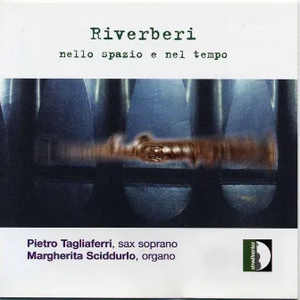 Riverberi: Nello spazio e nel tempo by Margherita Sciddurlo