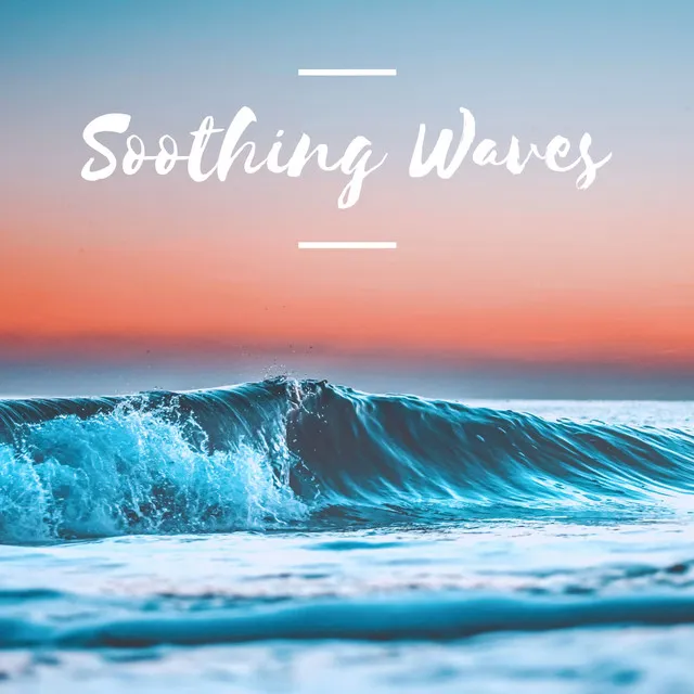 Soothing Waves: A Relaxing Collection of Oceanic Sounds