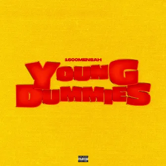 Young Dummies by 1600MENSAH