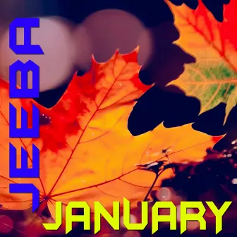 January by DJ Jeeba