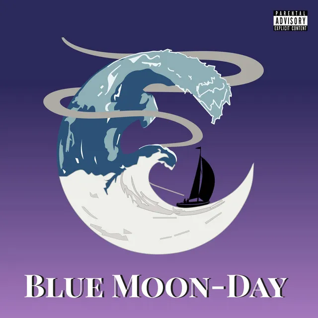 Blue Moon-Day