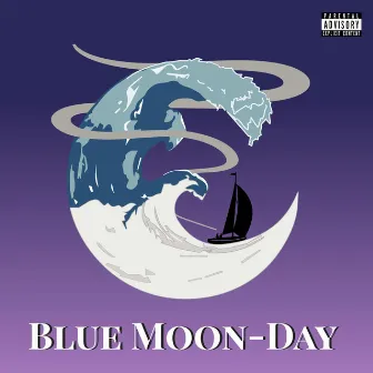 Blue Moon-Day by Iscion ADP