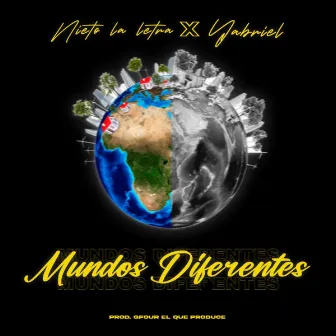 Mundos Diferentes by Unknown Artist