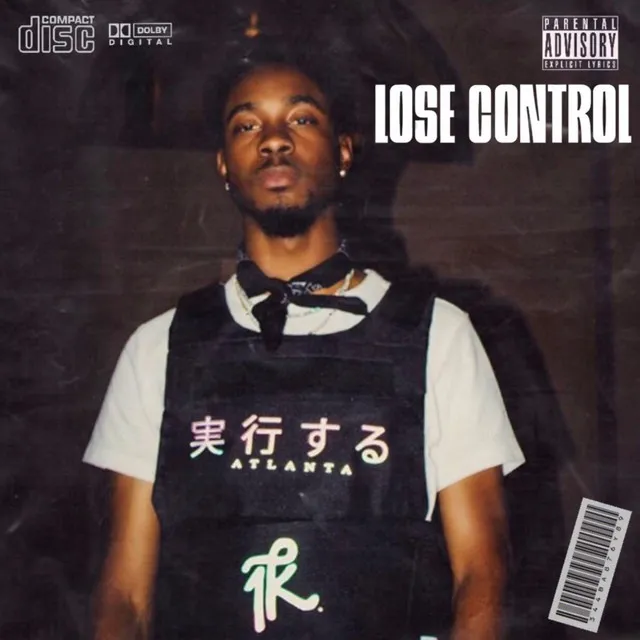 Lose Control