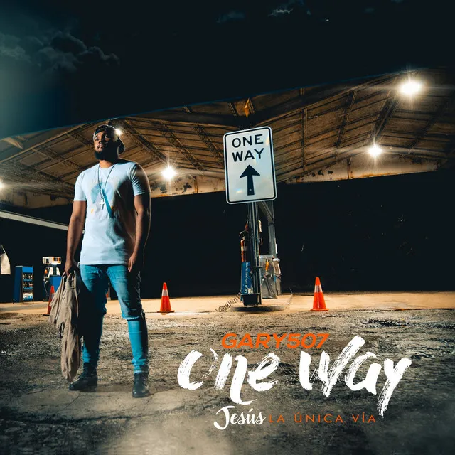 One Way