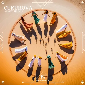 Cukurova by Samet Simsek