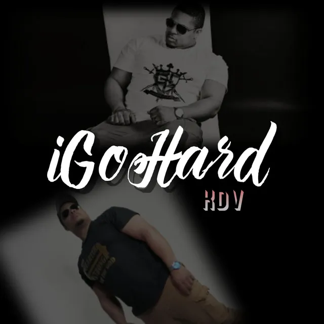 iGoHard