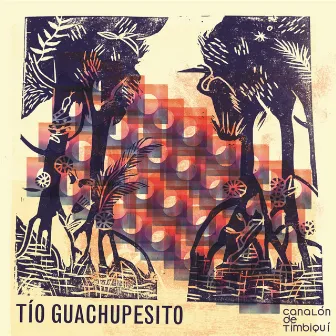 Tío Guachupesito by Canalón de Timbiquí