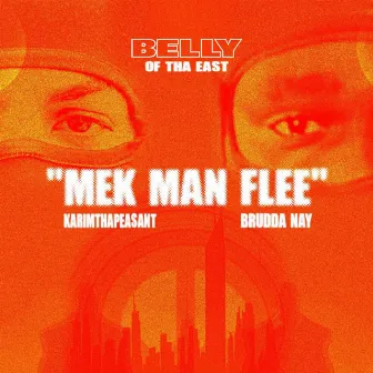 Mek Man Flee by KarimThaPeasant