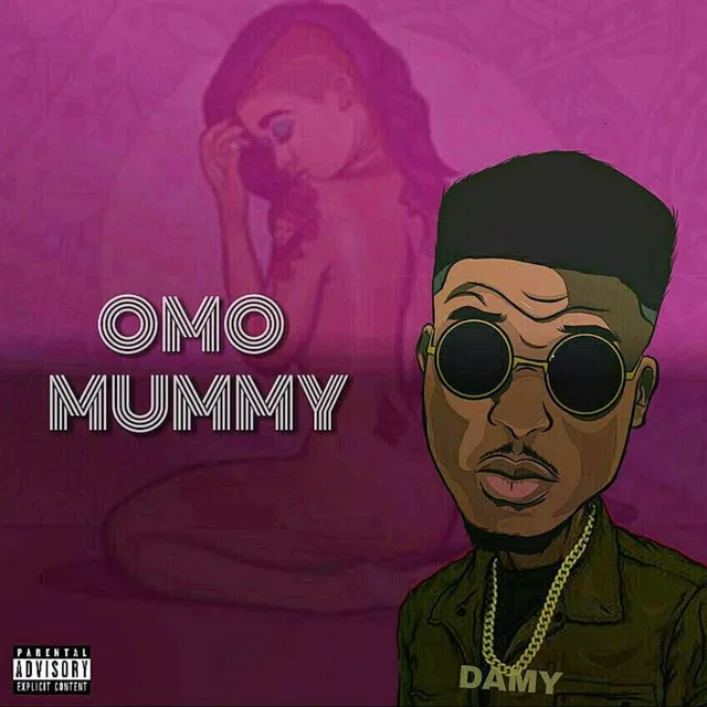 Omo Mummy