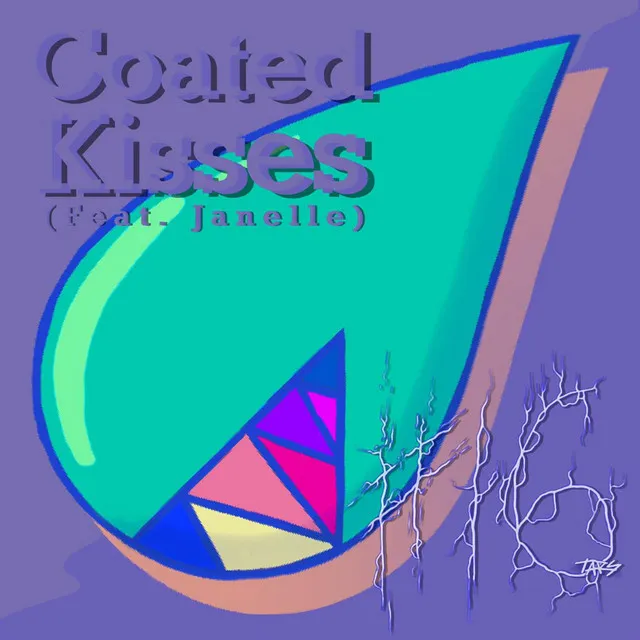 Coated Kisses