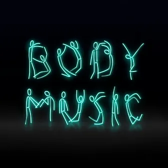 Give My Love A Try by Body Music