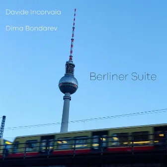 Berliner Suite by Dima Bondarev