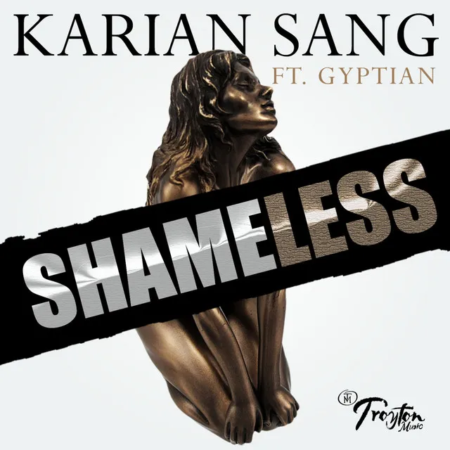 Shameless (EDM) [Feat. Gyptian] - Single