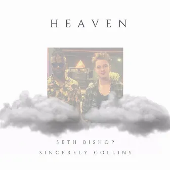 Heaven by Seth Bishop